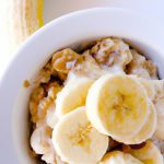 Creamy Banana Bliss: The Ultimate Oatmeal Delight Recipe