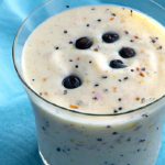 Wholesome Bliss: Crafting the Perfect Greek Yogurt Smoothie