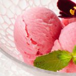 Refreshing Raspberry Sorbet Recipe: Sweet Summer Delight