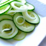 Refreshing Cucumber Asian Salad: A Crisp, Flavorful Delight