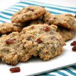 Delicious Low-Calorie Oatmeal Cookies for Guilt-Free Snacking