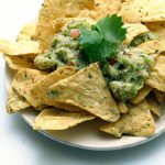 Crunch into Flavor: The Rise of Irresistible Guacamole Chips