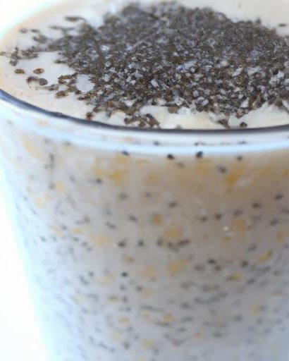Boost Your Health: 7 Delicious Chia Seed Smoothie Recipes