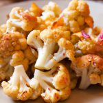 Fiery Flavors Unleashed: The Art of Spicy Roasted Cauliflower