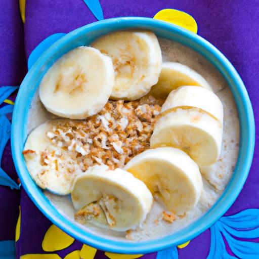 Creamy⁢ Coconut Chia‌ Pudding: ⁤A Tropical Superfood Treat