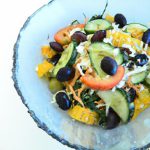 Power-Packed Plates: Crafting High-Protein Vegetarian Salads