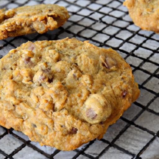 Delicious Vegan Oatmeal Chocolate Chip Cookies You’ll Love