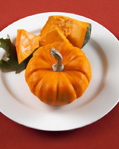 Butternut Bliss: Creative Recipes to Savor Every Slice