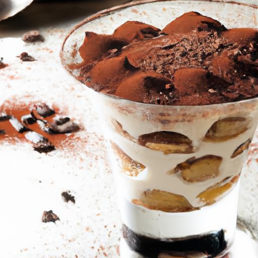 Decadent Olate Tiramisu: A Sweet Twist on Classic Delight