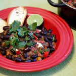 Hearty Turkey Black Bean Chili: A Flavor-Packed Comfort Meal