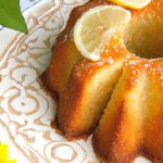 Zesty Lemon Cake Recipes to Brighten Your Baking Day