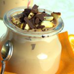 Indulgent Chocolate Peanut Butter Smoothie Bliss Recipe