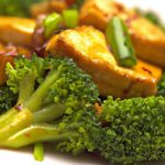 Wholesome Tofu & Broccoli Stir-Fry: A Flavorful Boost