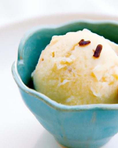 Creamy Banana Nice Cream: A Healthy, Delicious Treat Idea