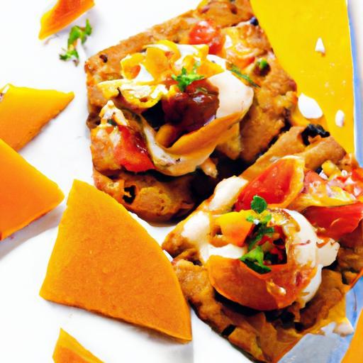 Turning Scraps into Snacks: The Ultimate Garbage Bread Recipe