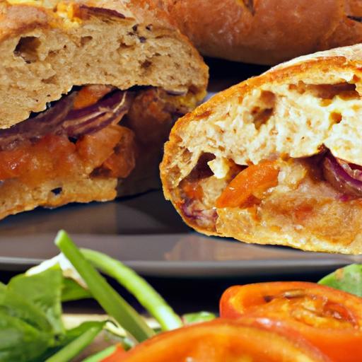 How to Make Garbage Bread: A Delicious Scrap-to-Meal Recipe