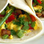 Power-Packed Mornings: The Ultimate High-Protein Breakfast Burrito