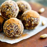 Nutritious Almond Butter Energy Balls: Power Snacks Uncovered