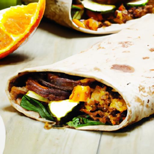 Pomegranate Salad Magic: Fresh Flavors & Health Benefits