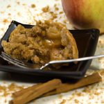 Cinnamon Apple Crisp: A Warm Twist on a Classic Treat
