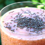 Energize Your Day: The Power of Chia Seed Smoothies