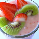 Refreshing Strawberry Kiwi Smoothie: A Delicious Health Boost
