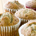 Wholesome Bran Muffins: A Tasty Recipe for Healthier Mornings