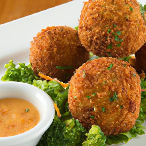 Golden Crispy Arancini: Traditional Italian Rice Balls Recipe