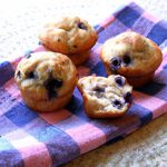 Boost Your Morning: Delicious Blueberry Protein Muffins Recipe
