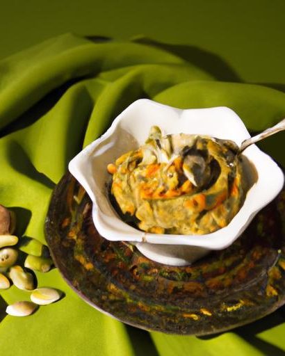 Pumpkin Seed Butter: Nature’s Nutty, Nutrient-Packed Spread