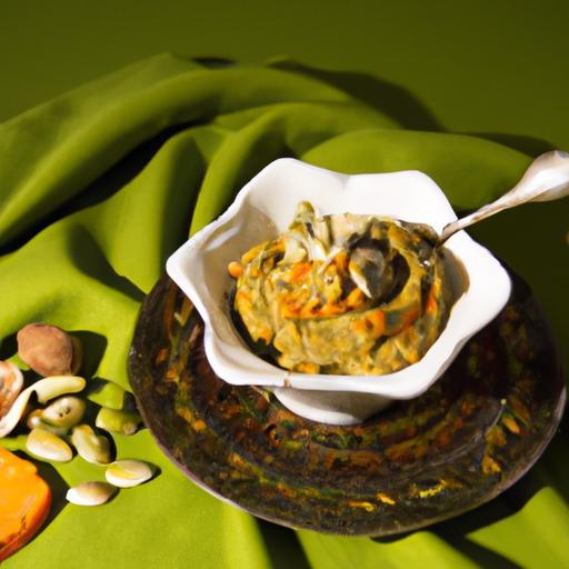 Pumpkin Seed Butter: Nature’s Nutty, Nutrient-Packed Spread