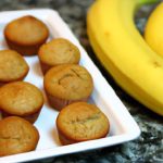 Power-Packed Banana Muffins: A High-Protein Snack Upgrade