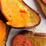Sweet Potato Toast: A Tasty Twist on a Classic Breakfast