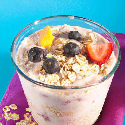 Boost Your Morning: The Ultimate Oatmeal Smoothie Guide