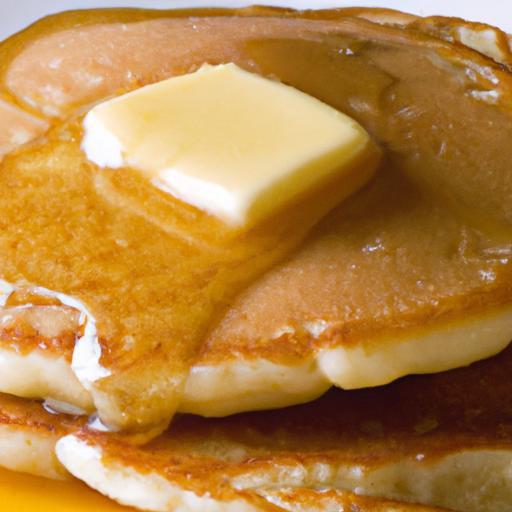 Secrets to Perfectly Fluffy Buttermilk Pancakes Every Time