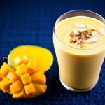Tropical Bliss: How to Make the Perfect Mango Coconut Smoothie
