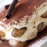 Decadent Olate Tiramisu: A Blissful Twist on Tradition