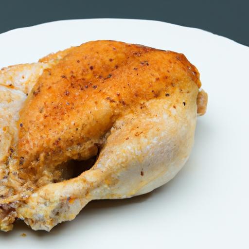 Crispy & Juicy: Mastering Air Fryer Chicken Breast Today