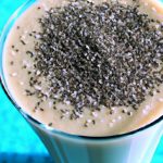 Power-Packed Chia Seed Smoothie Recipes for Vitality Boost