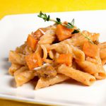 Unlocking Flavor and Health: The Power of Whole Wheat Pasta