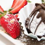 Strawberry Chocolate Bliss: The Perfect Sweet Duo Unwrapped