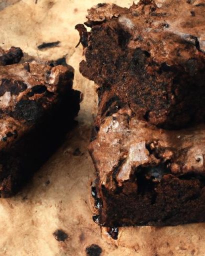 Deliciously Easy Vegan Brownie Mixes You Can Trust