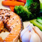 Flavorful Asian Salmon Recipe: A Fusion Feast for Dinner