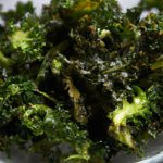 Crispy & Healthy: Mastering Air Fryer Kale Chips at Home