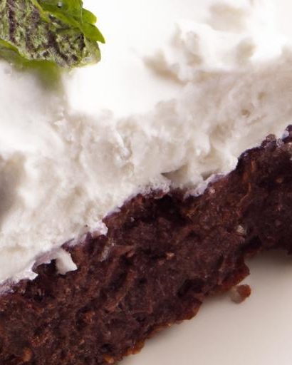 Sweet Speed: Irresistible Quick Dessert Recipes to Try Tonight