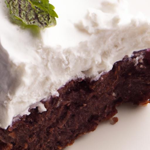 Sweet Speed: Irresistible Quick Dessert Recipes to Try Tonight