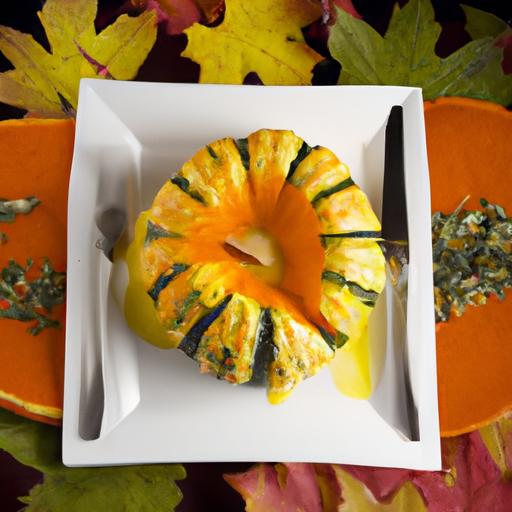 Butternut Bliss: ⁣Creative Recipes ⁣to Savor Every Slice