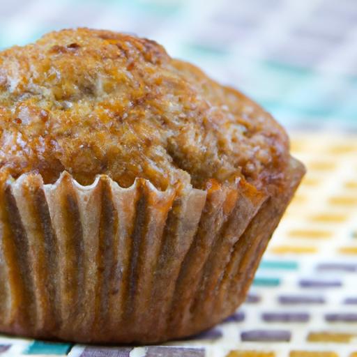 Wholesome Bran⁣ Muffins: A Tasty Recipe ⁢for Healthier ⁣Mornings
