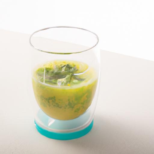 Sip Smart: ⁤The Science and Joy ⁣of Yogurt Smoothies