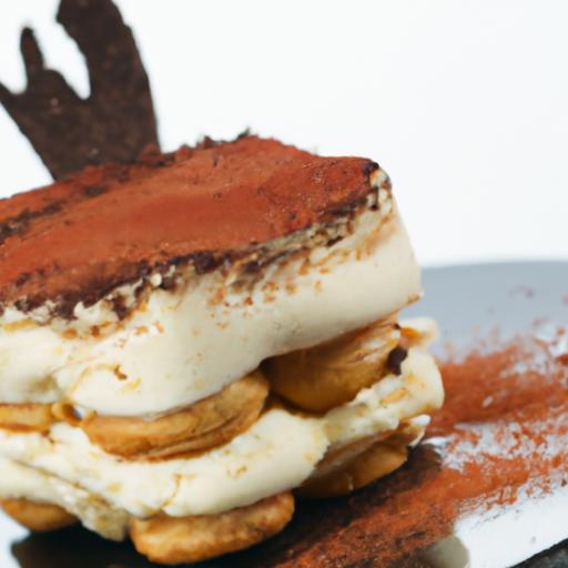 Decadent Olate Tiramisu: A Sweet Twist on Classic Delight